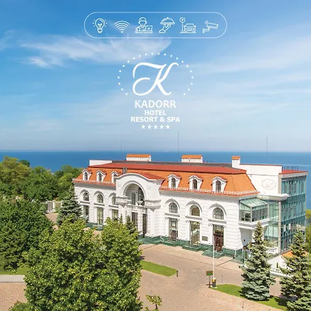 Kadorr Hotel Resort & Spa-2